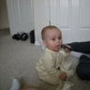 Meet your Posher, Harrison